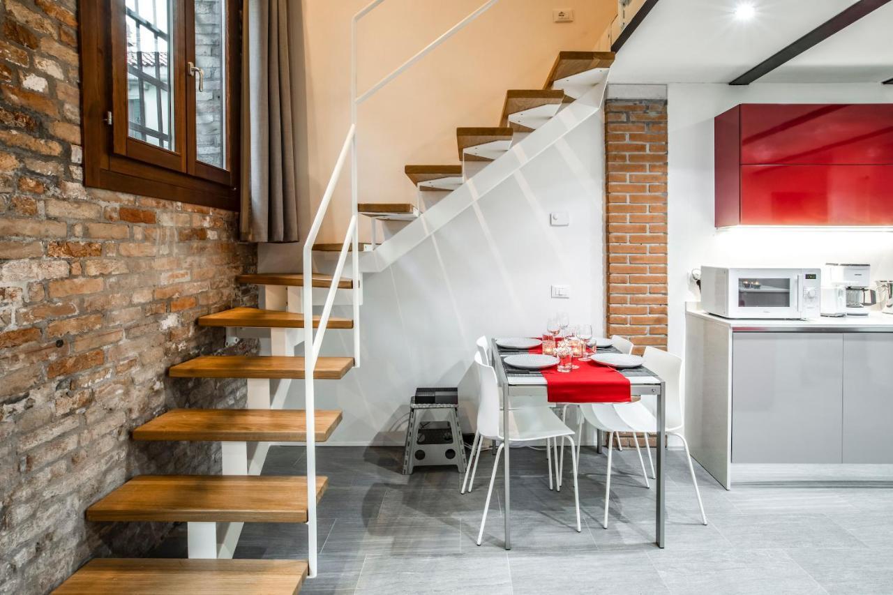 Industrial Loft Venice R&R Exterior photo