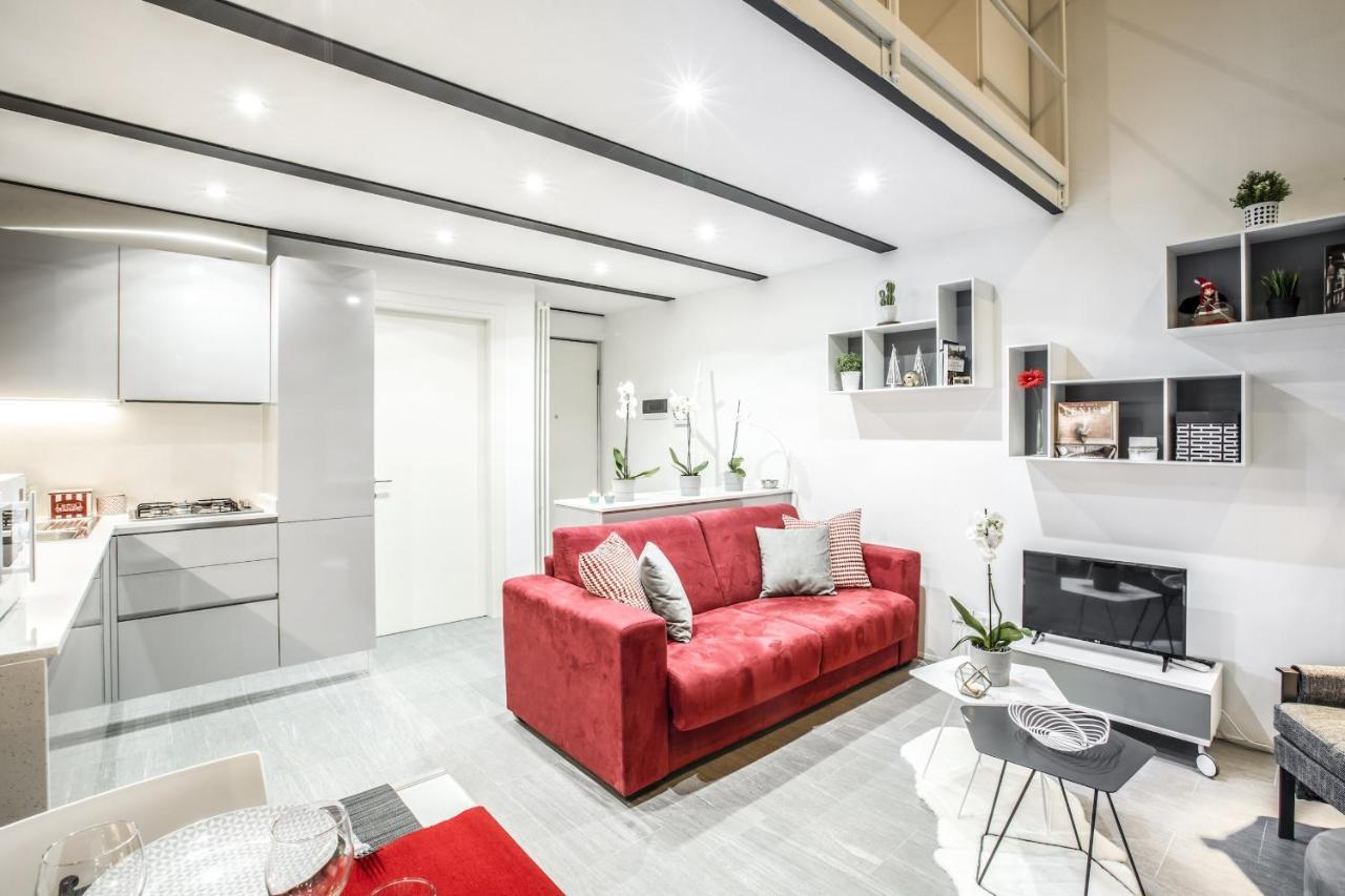 Industrial Loft Venice R&R Exterior photo